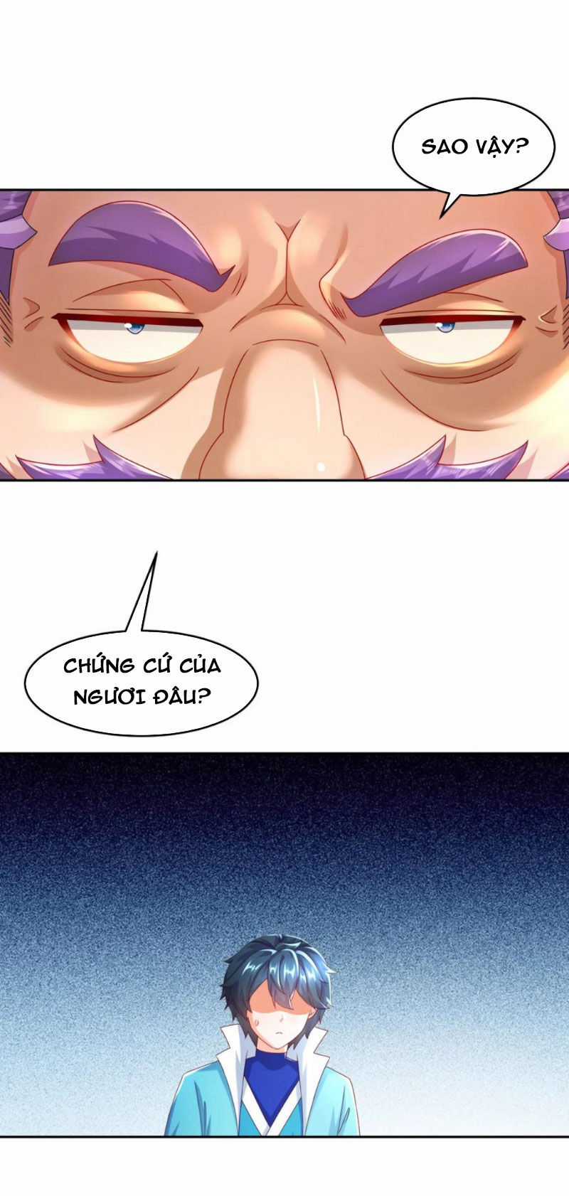 Tuyệt Thế Đạo Lữ Chapter 102 trang 0