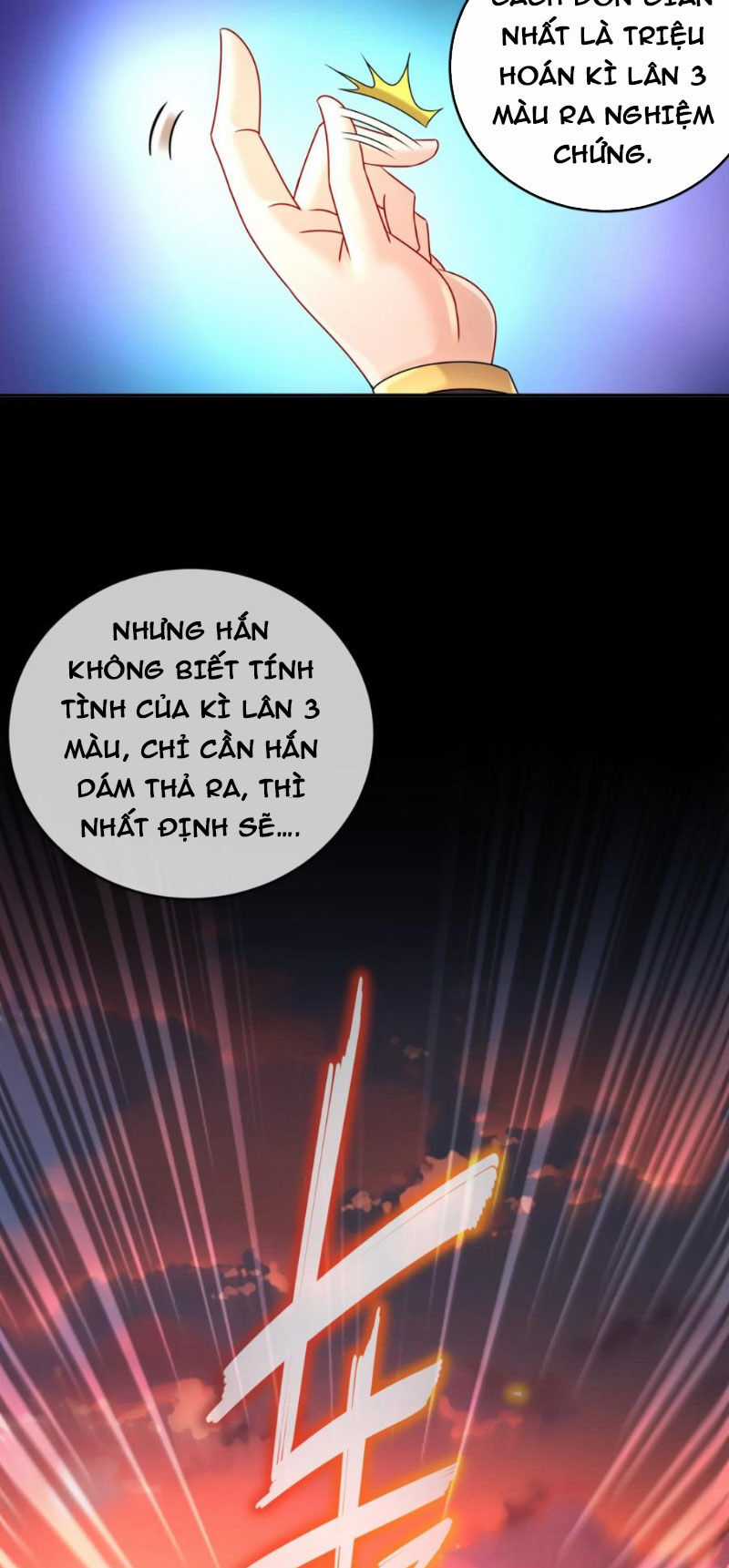 Tuyệt Thế Đạo Lữ Chapter 102 trang 21