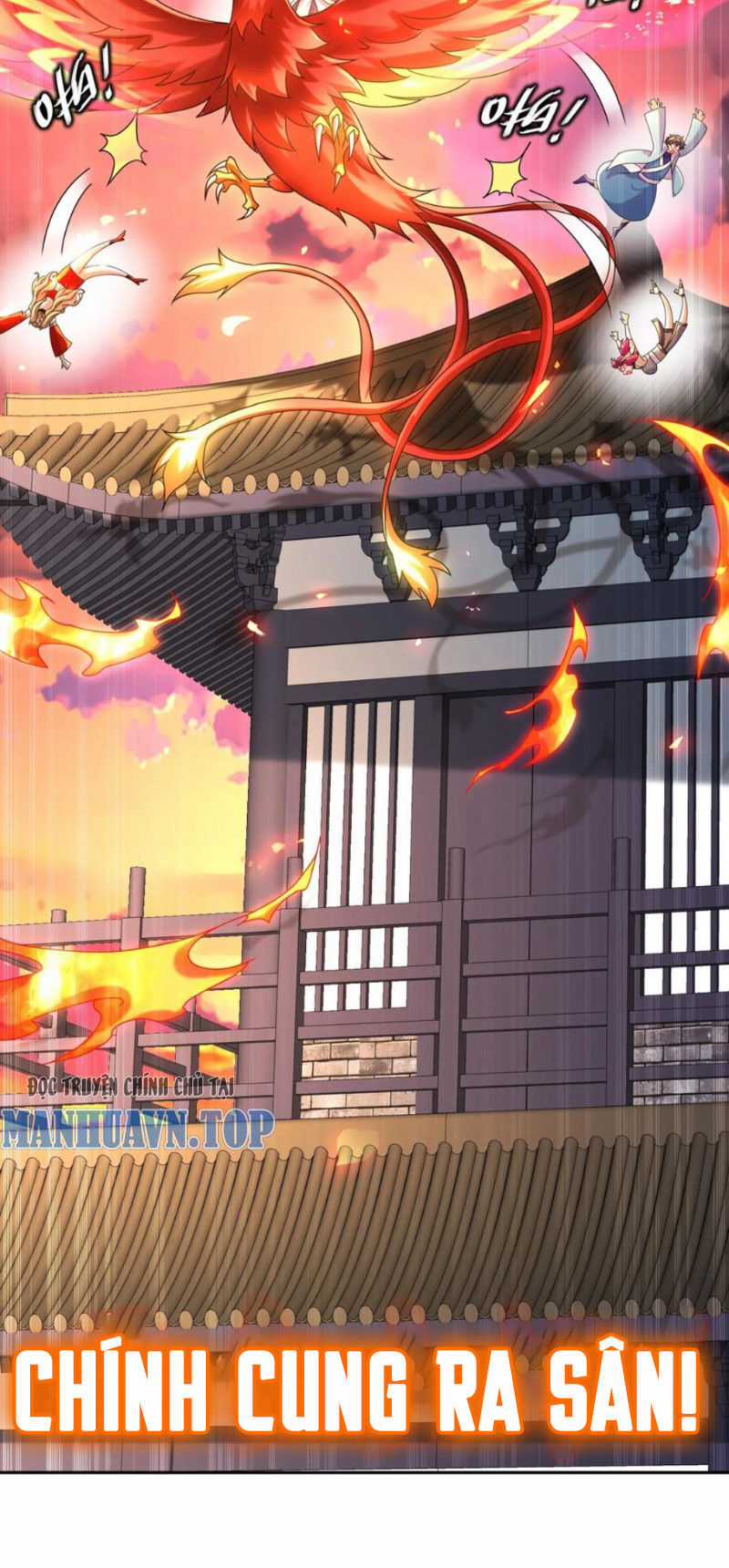 Tuyệt Thế Đạo Lữ Chapter 102 trang 26