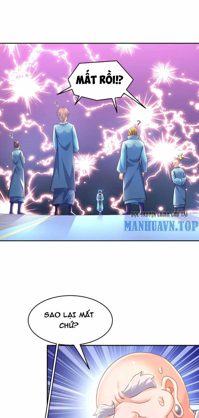 Tuyệt Thế Đạo Lữ Chapter 102 trang 3