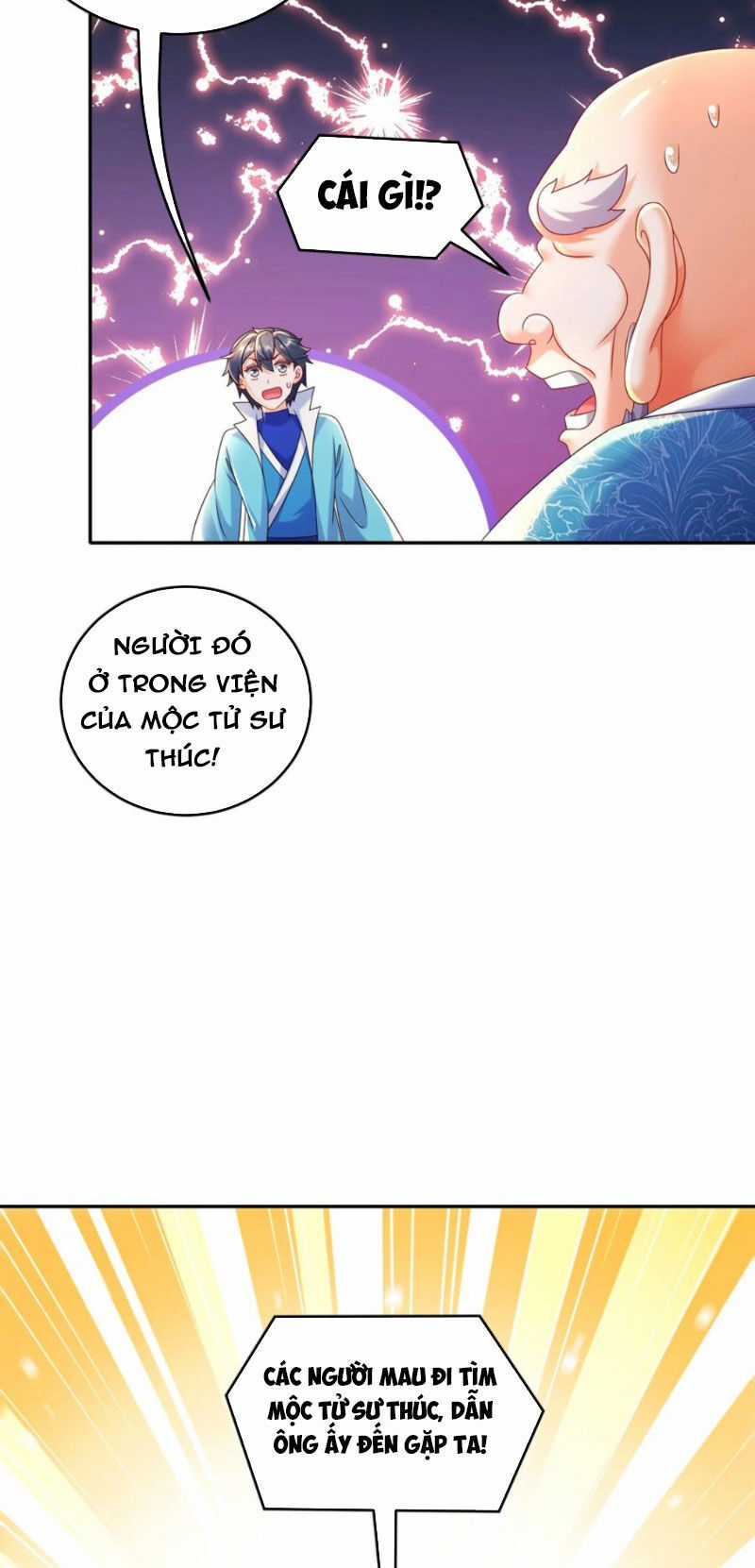 Tuyệt Thế Đạo Lữ Chapter 103 trang 1