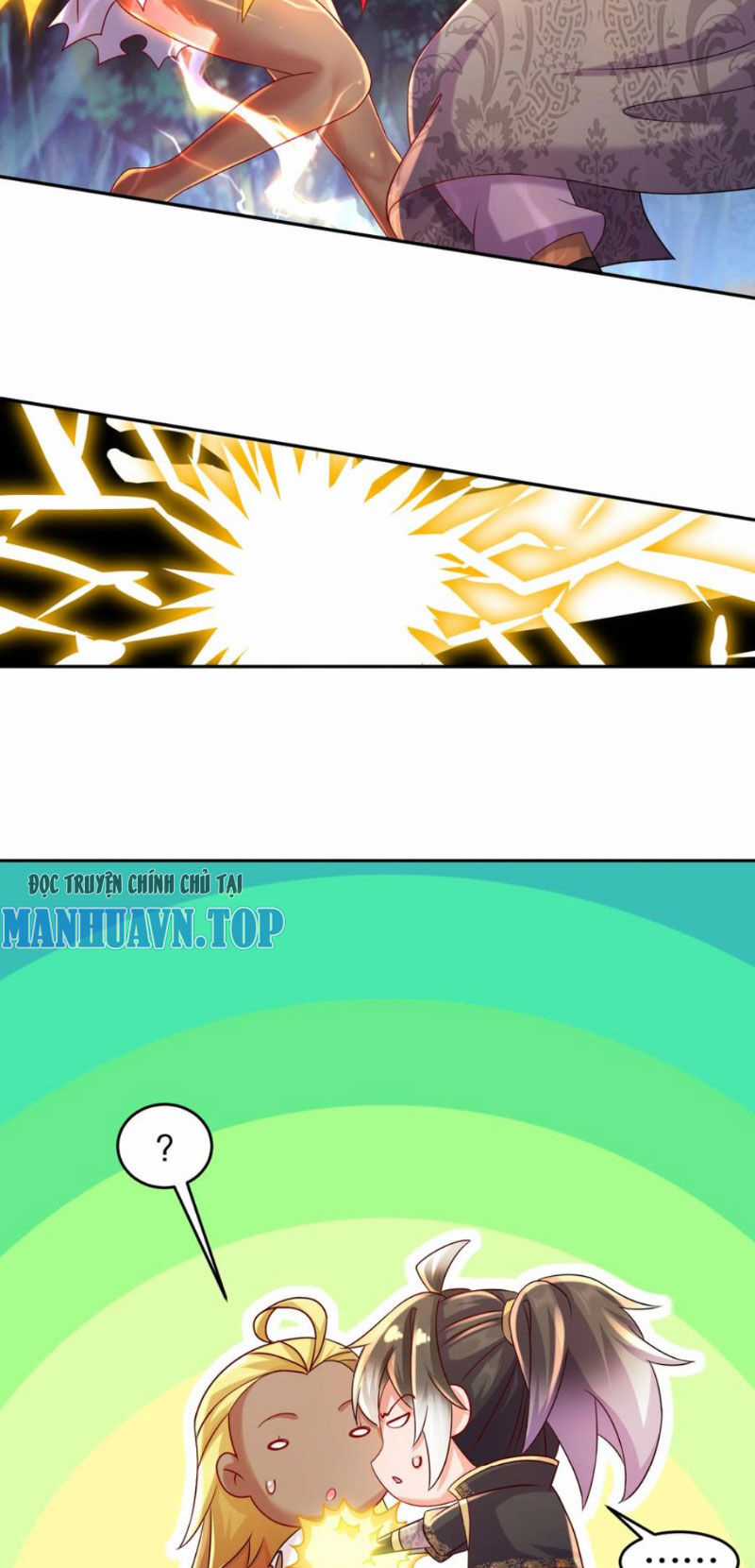 Tuyệt Thế Đạo Lữ Chapter 103 trang 11