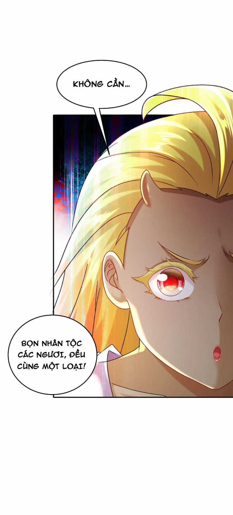 Tuyệt Thế Đạo Lữ Chapter 103 trang 14