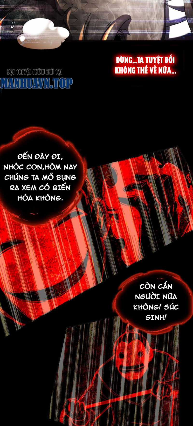 Tuyệt Thế Đạo Lữ Chapter 103 trang 22