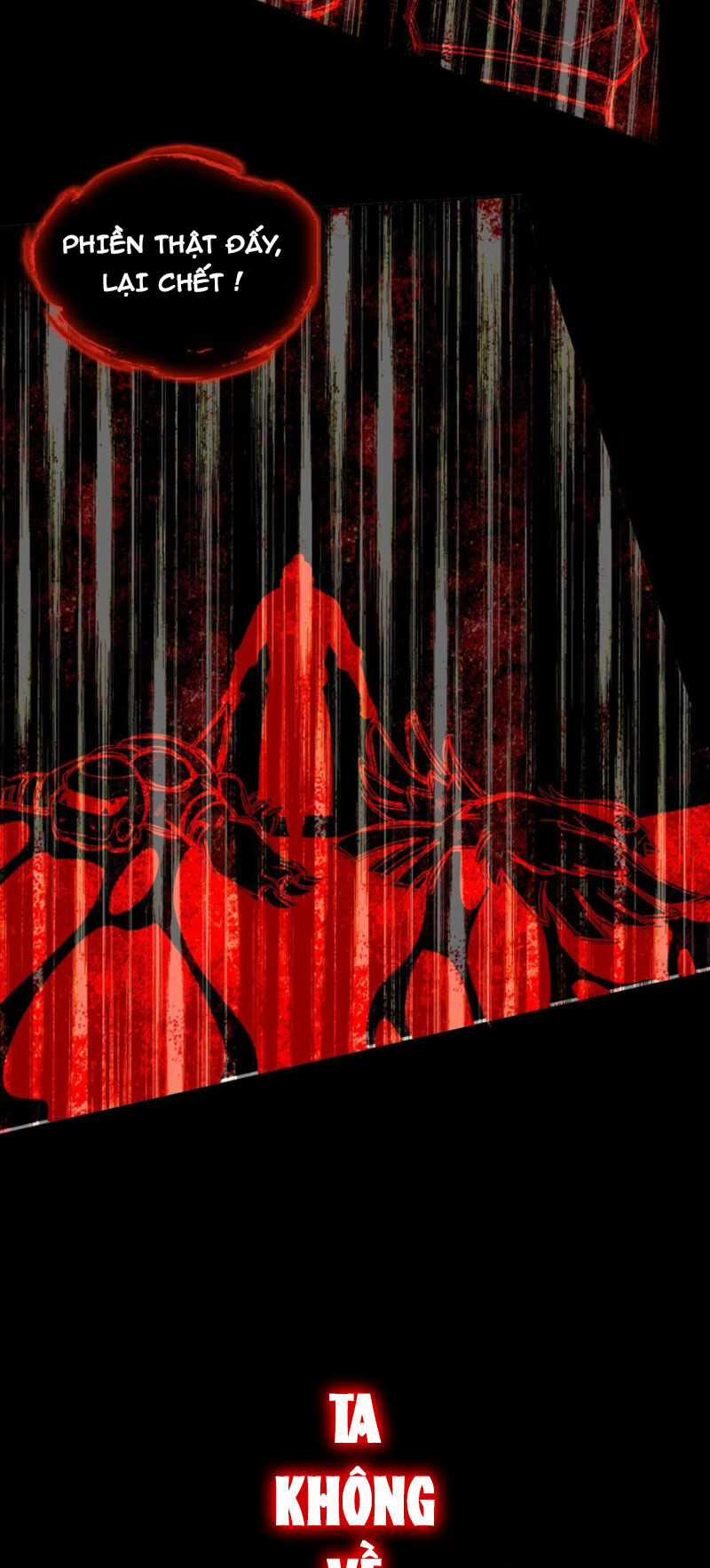 Tuyệt Thế Đạo Lữ Chapter 103 trang 23