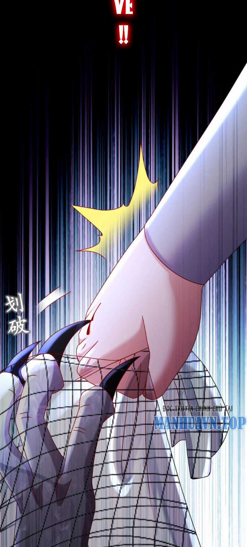 Tuyệt Thế Đạo Lữ Chapter 103 trang 24