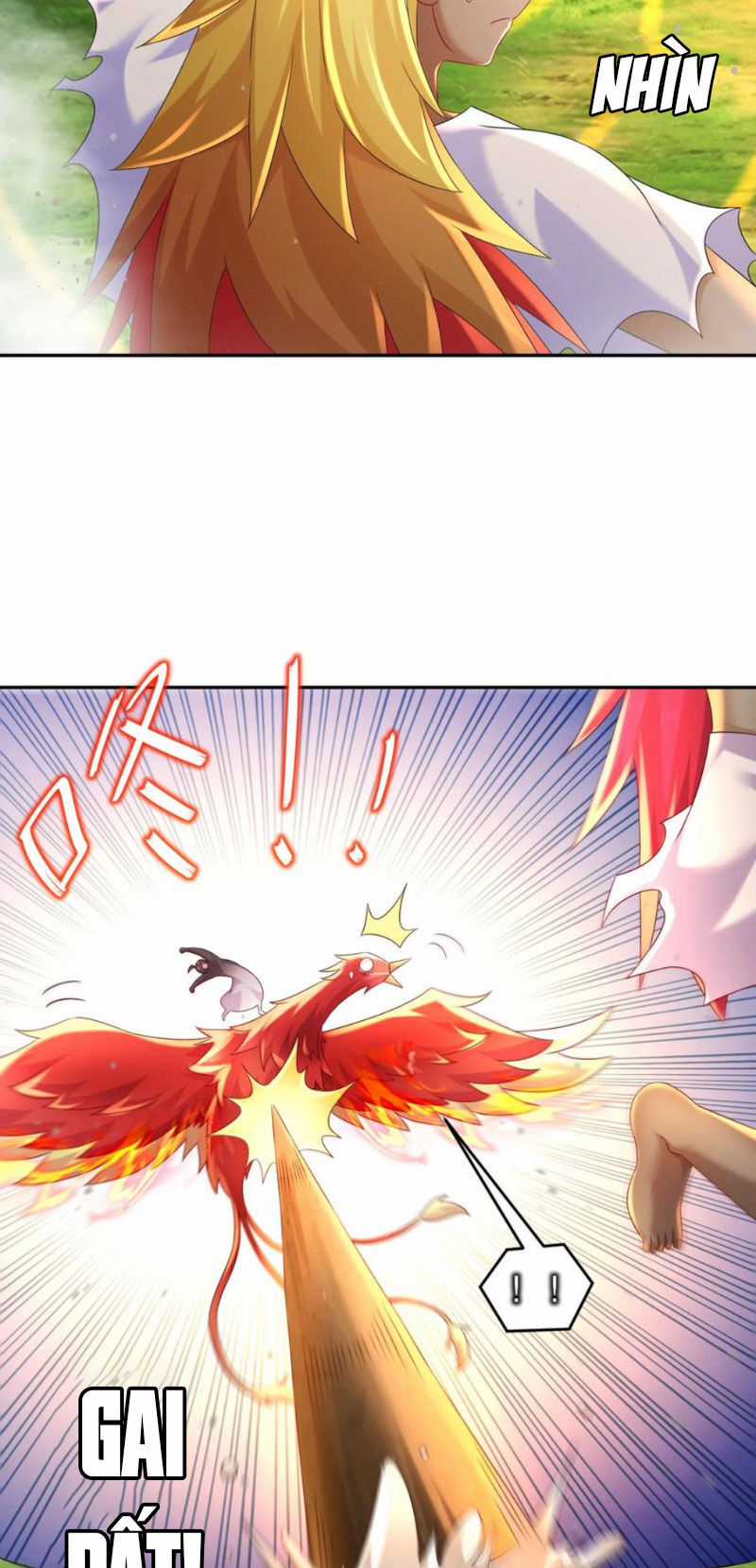 Tuyệt Thế Đạo Lữ Chapter 103 trang 6