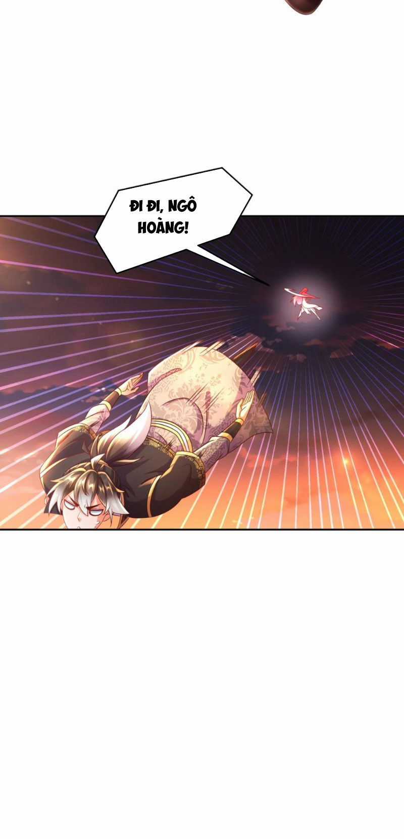 Tuyệt Thế Đạo Lữ Chapter 103 trang 8