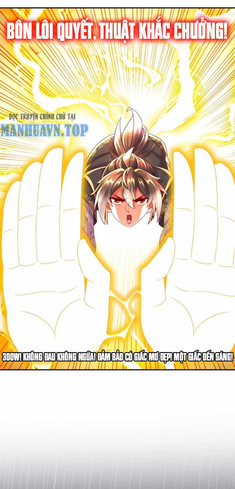 Tuyệt Thế Đạo Lữ Chapter 103 trang 9