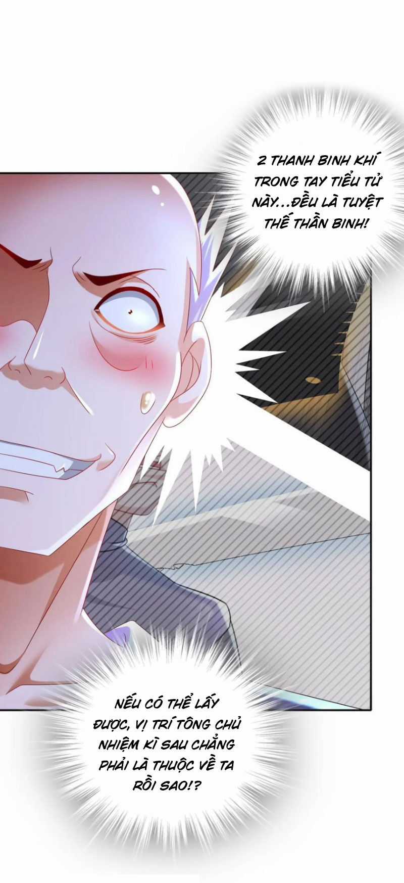 Tuyệt Thế Đạo Lữ Chapter 104 trang 0