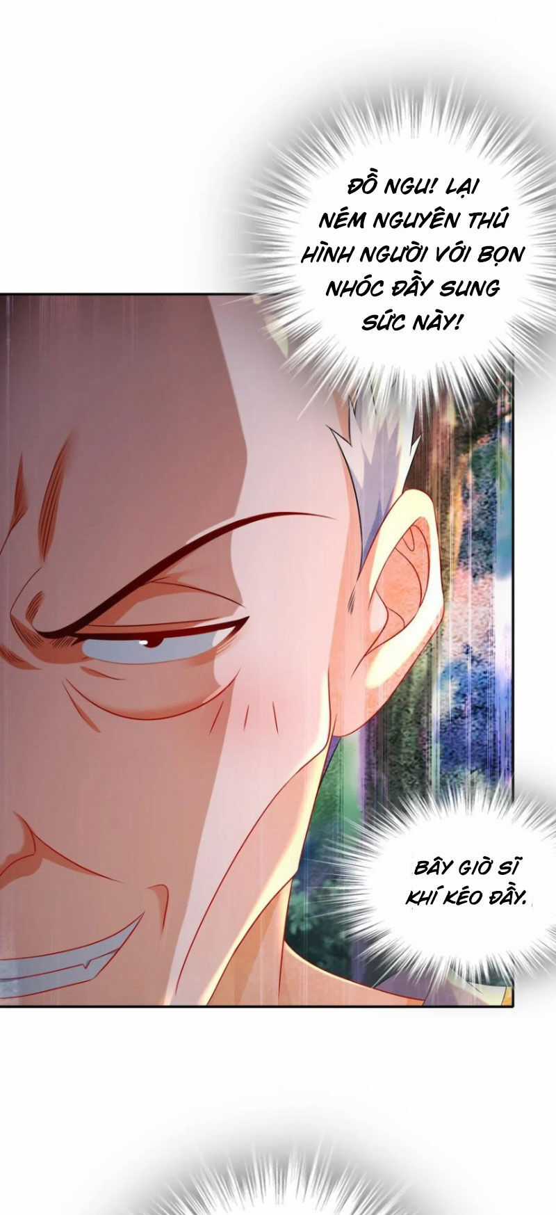 Tuyệt Thế Đạo Lữ Chapter 104 trang 12