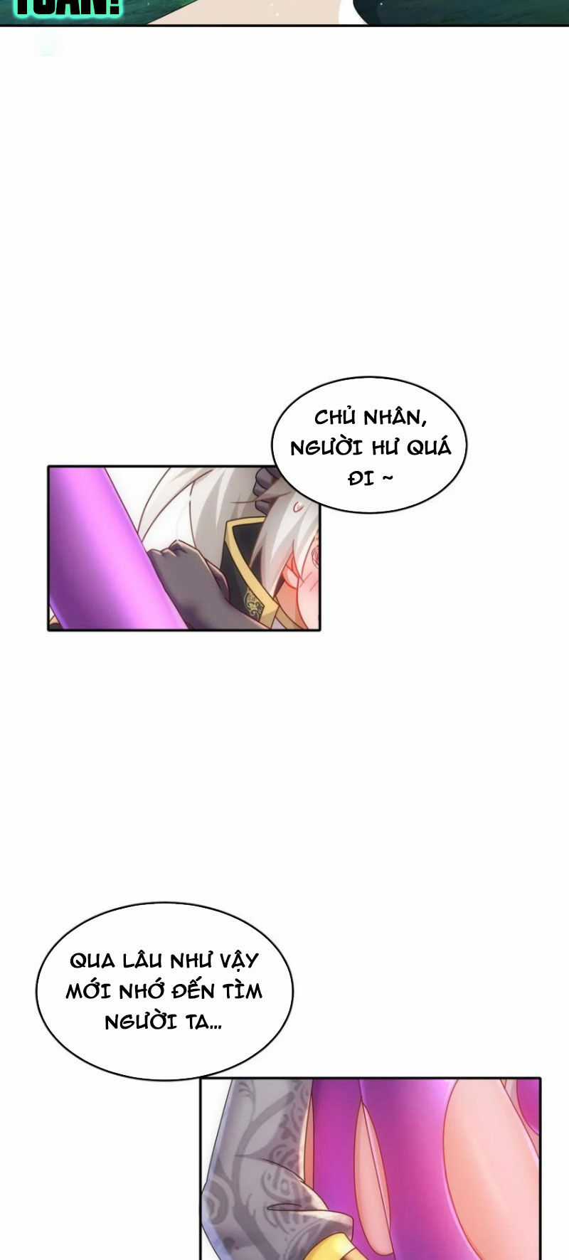 Tuyệt Thế Đạo Lữ Chapter 104 trang 15