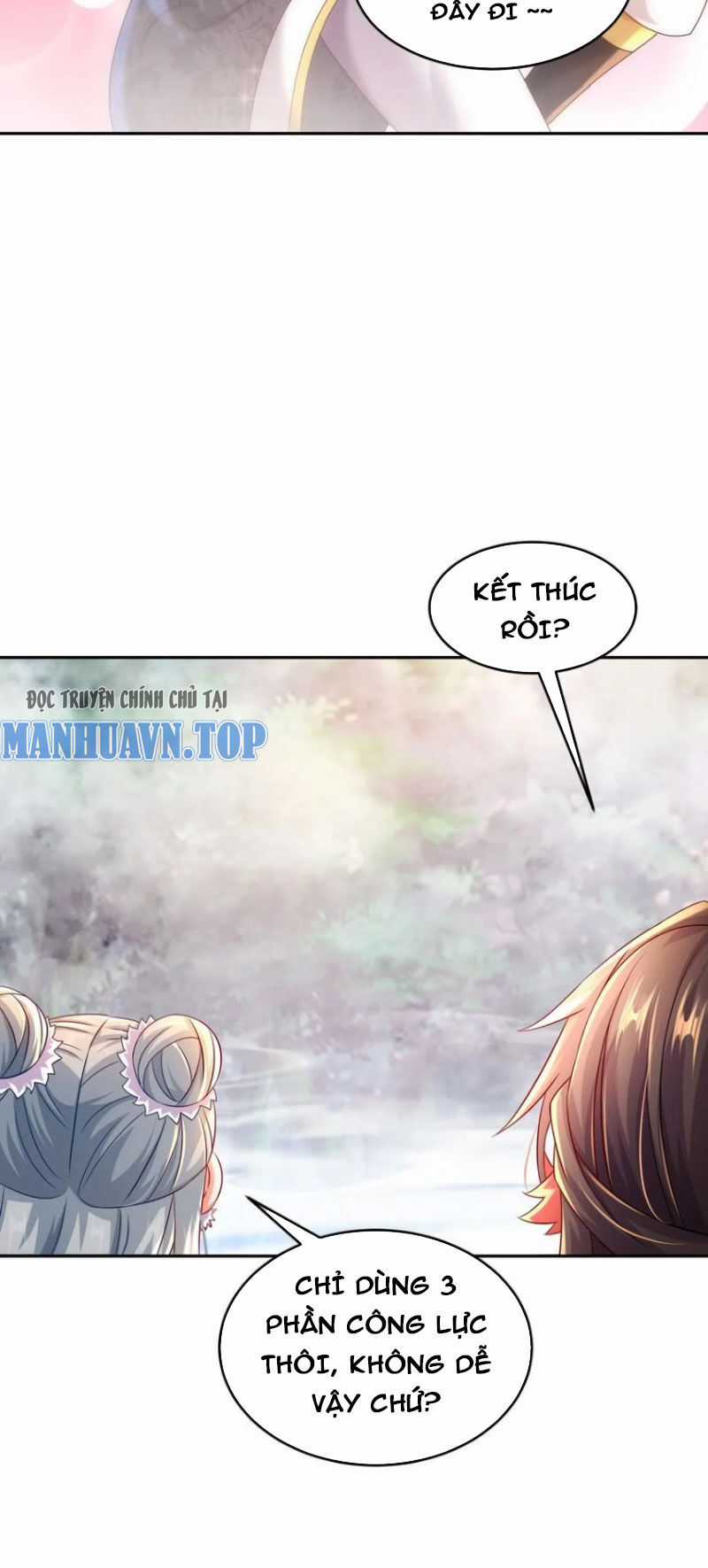 Tuyệt Thế Đạo Lữ Chapter 104 trang 17