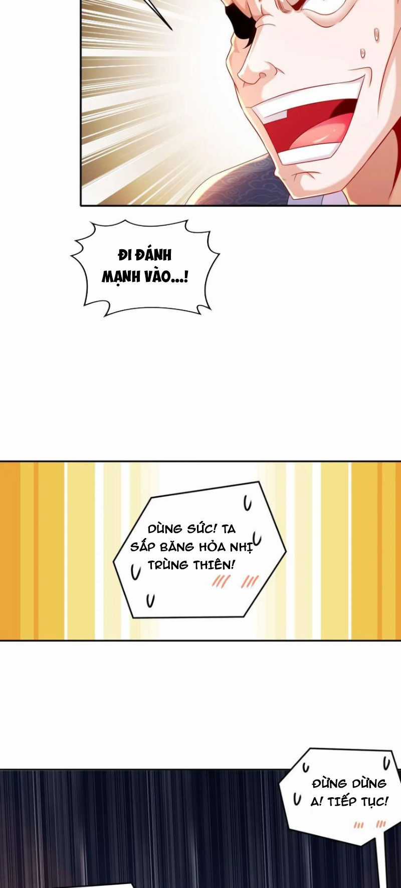 Tuyệt Thế Đạo Lữ Chapter 104 trang 19