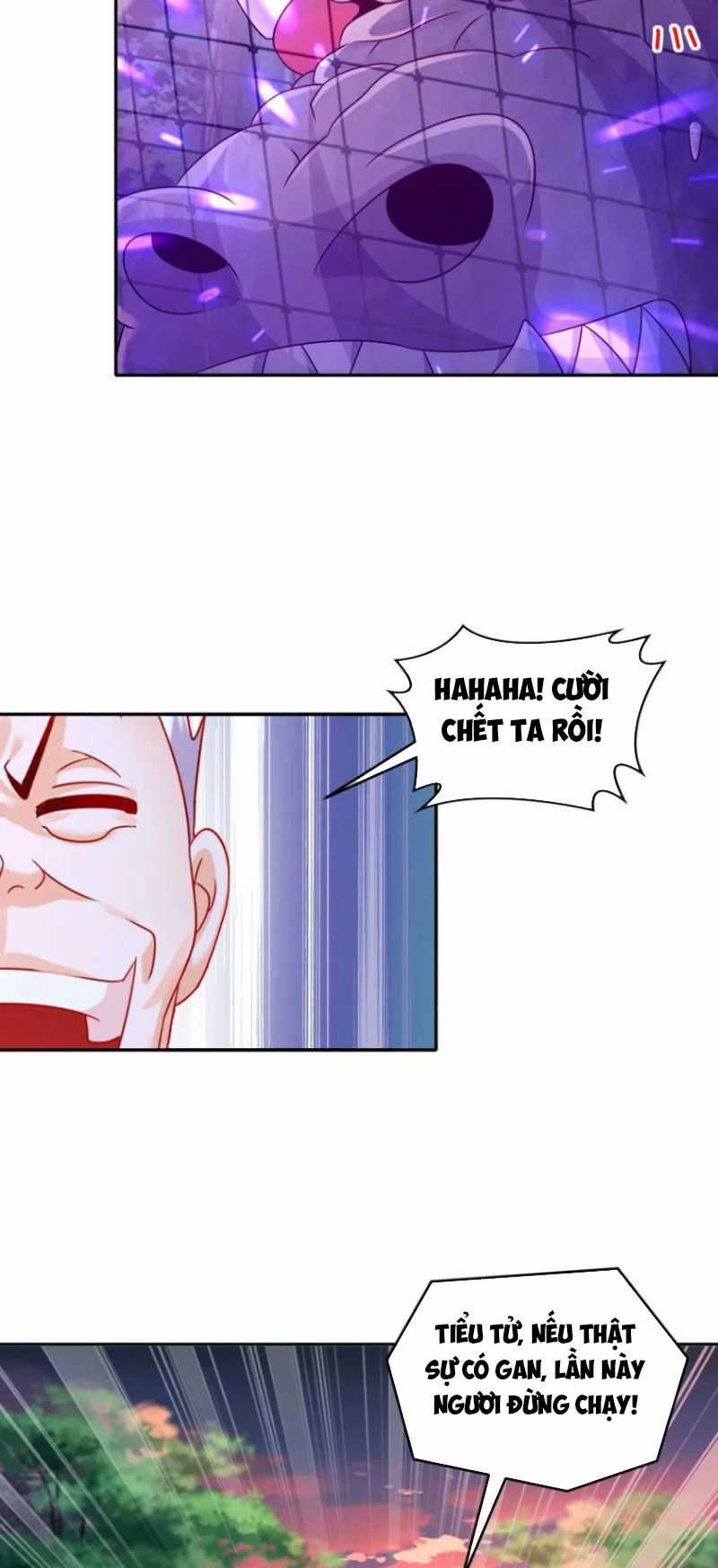 Tuyệt Thế Đạo Lữ Chapter 104 trang 2