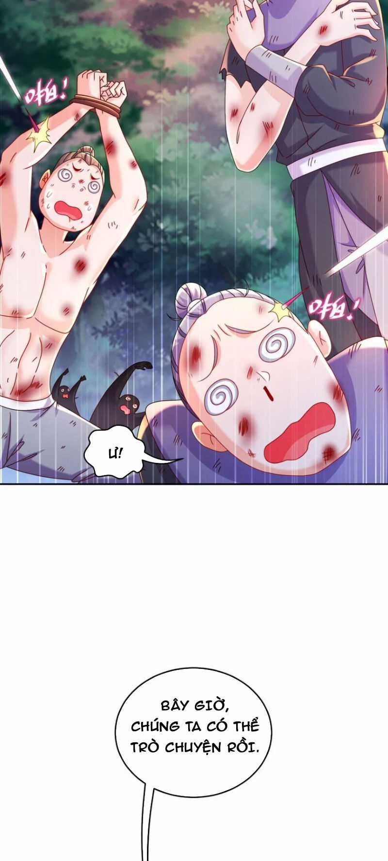 Tuyệt Thế Đạo Lữ Chapter 104 trang 23