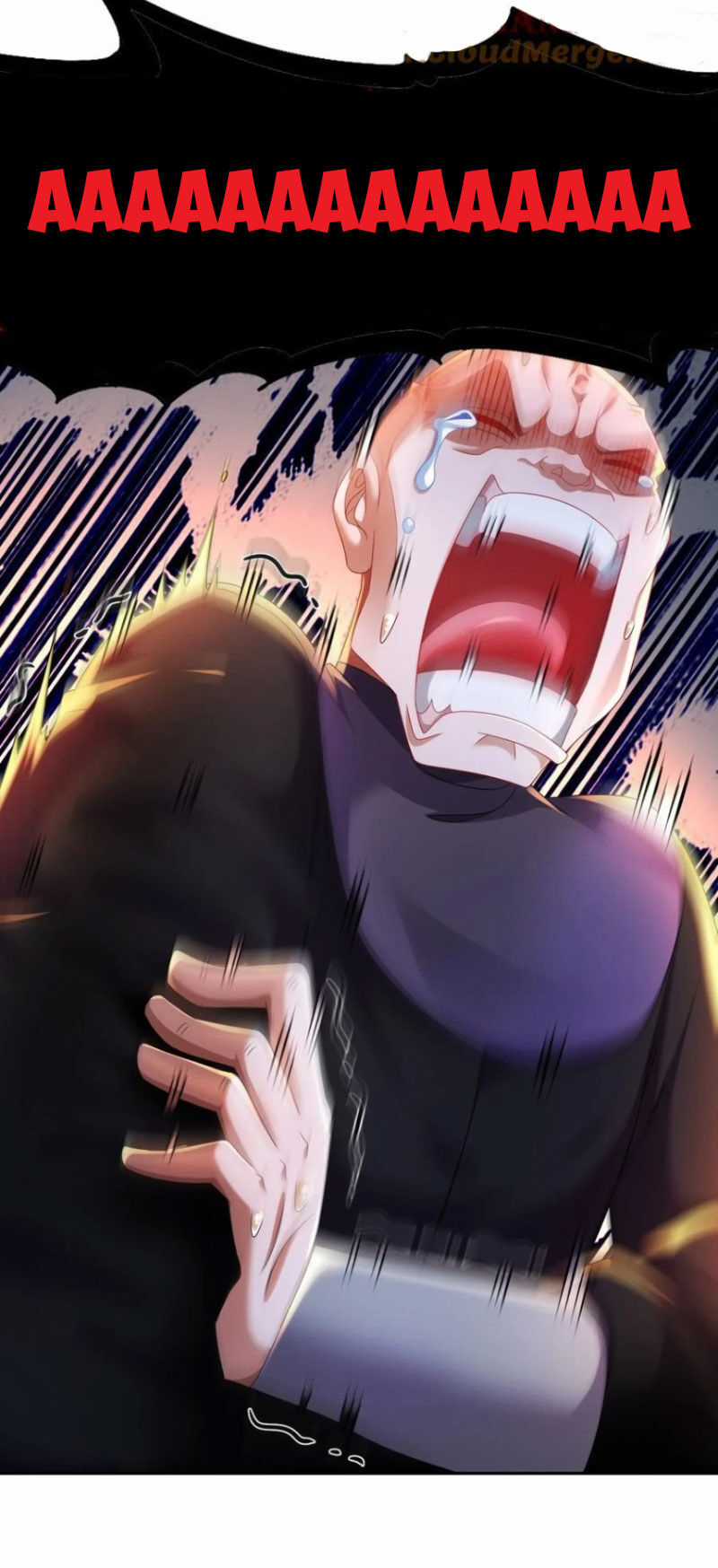 Tuyệt Thế Đạo Lữ Chapter 104 trang 5