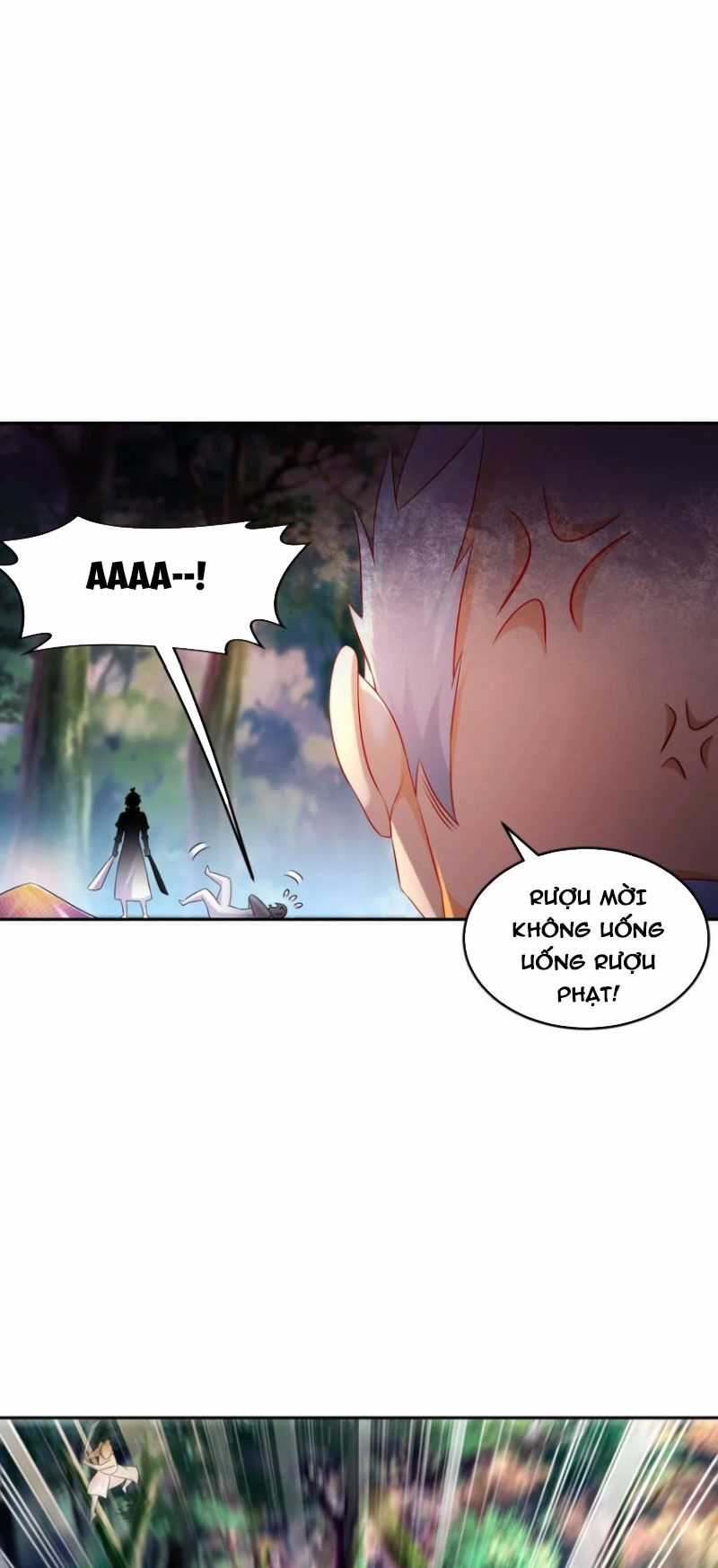 Tuyệt Thế Đạo Lữ Chapter 104 trang 6