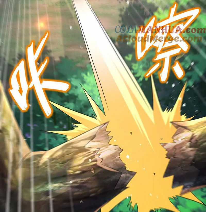 Tuyệt Thế Đạo Lữ Chapter 105 trang 10