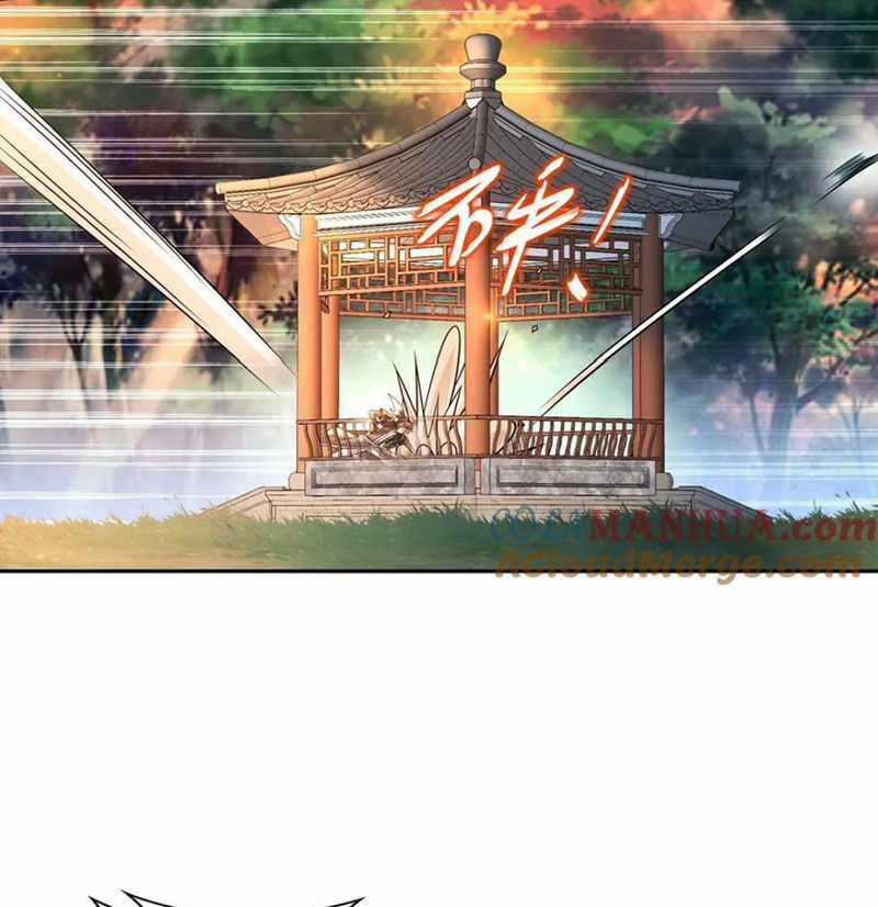 Tuyệt Thế Đạo Lữ Chapter 105 trang 12