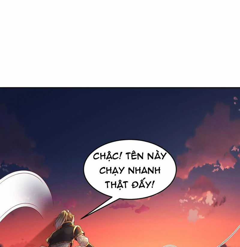 Tuyệt Thế Đạo Lữ Chapter 105 trang 17