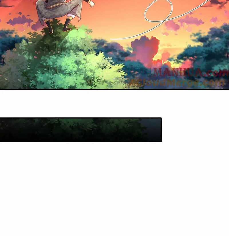 Tuyệt Thế Đạo Lữ Chapter 105 trang 18