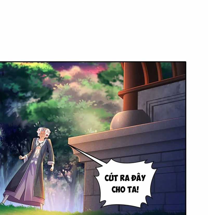 Tuyệt Thế Đạo Lữ Chapter 105 trang 2
