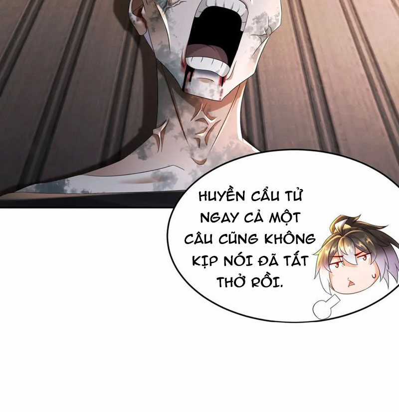 Tuyệt Thế Đạo Lữ Chapter 105 trang 20