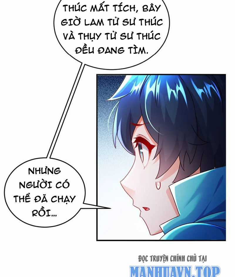 Tuyệt Thế Đạo Lữ Chapter 105 trang 26