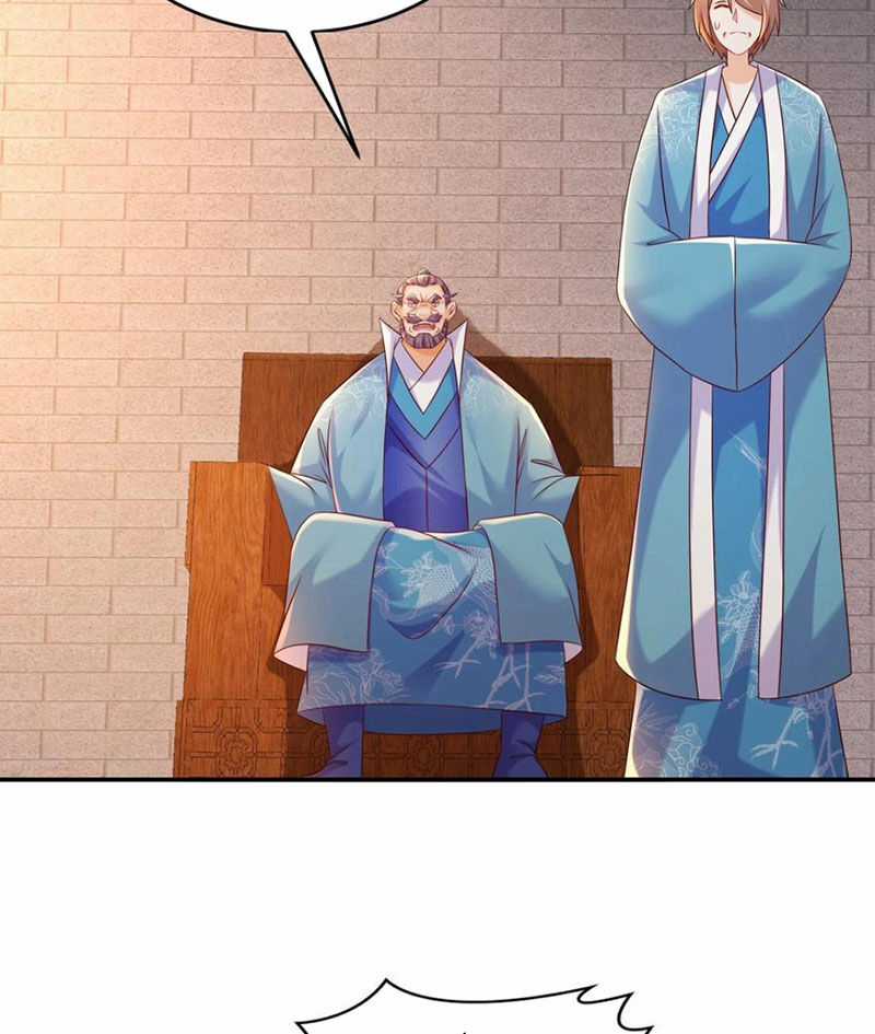 Tuyệt Thế Đạo Lữ Chapter 105 trang 33