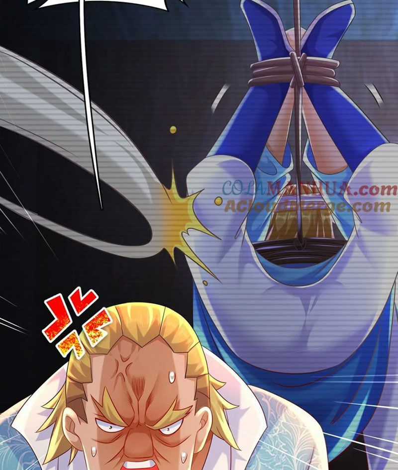 Tuyệt Thế Đạo Lữ Chapter 105 trang 38