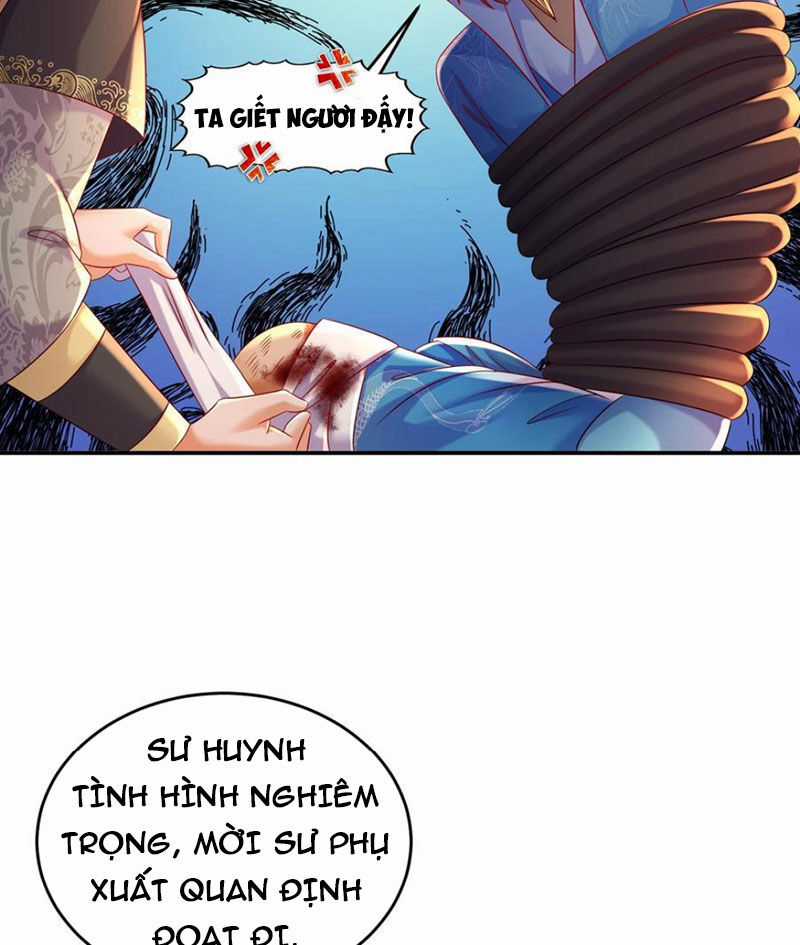 Tuyệt Thế Đạo Lữ Chapter 105 trang 42