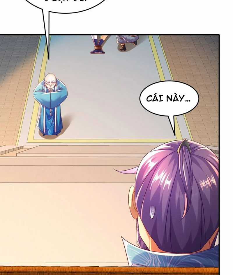 Tuyệt Thế Đạo Lữ Chapter 105 trang 43