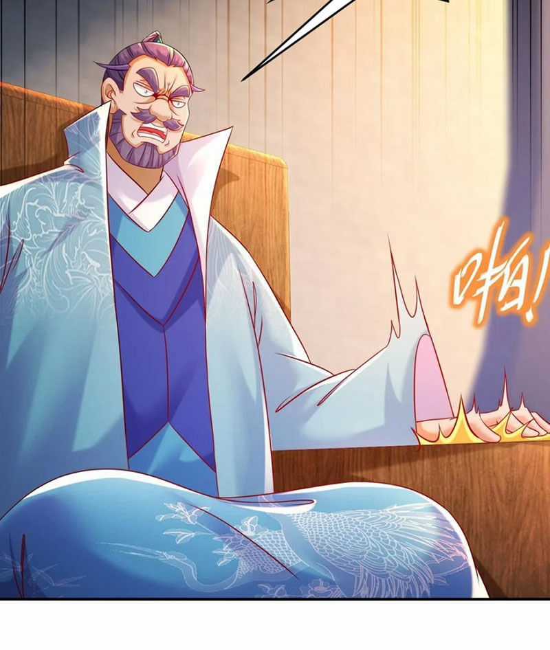 Tuyệt Thế Đạo Lữ Chapter 105 trang 47