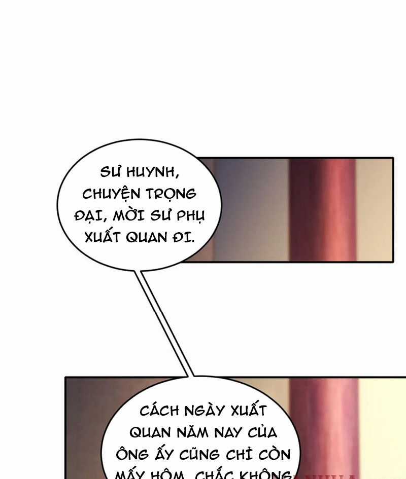 Tuyệt Thế Đạo Lữ Chapter 105 trang 48