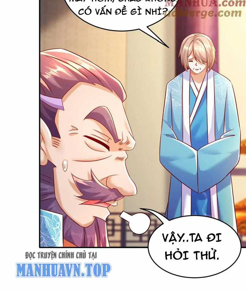 Tuyệt Thế Đạo Lữ Chapter 105 trang 49