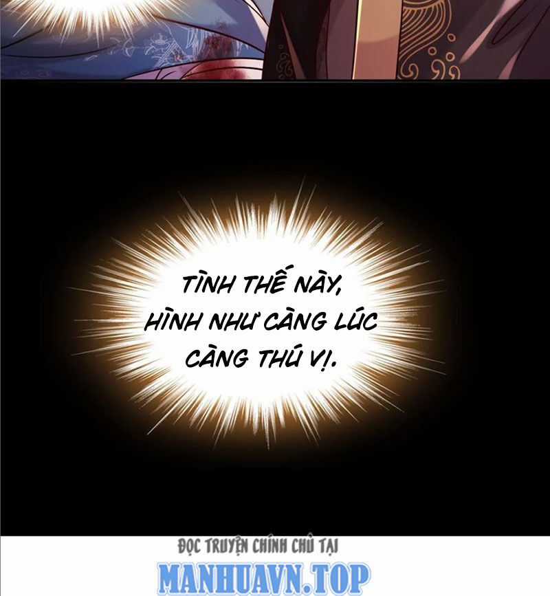 Tuyệt Thế Đạo Lữ Chapter 105 trang 52