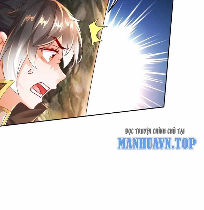 Tuyệt Thế Đạo Lữ Chapter 105 trang 8