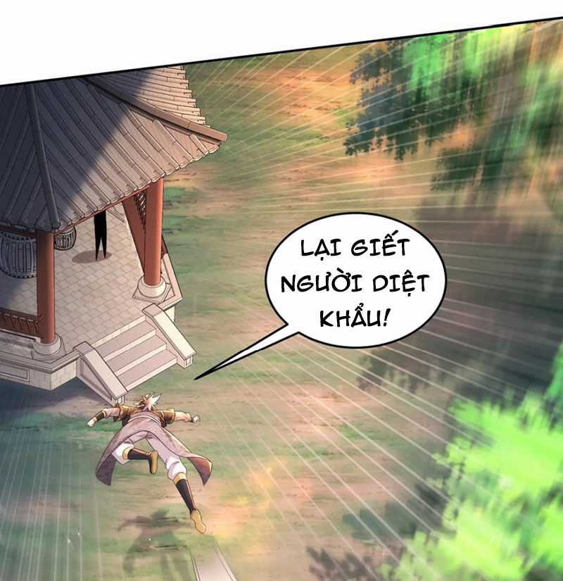 Tuyệt Thế Đạo Lữ Chapter 105 trang 9