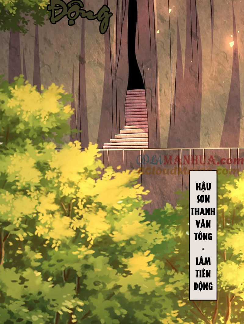 Tuyệt Thế Đạo Lữ Chapter 106 trang 1