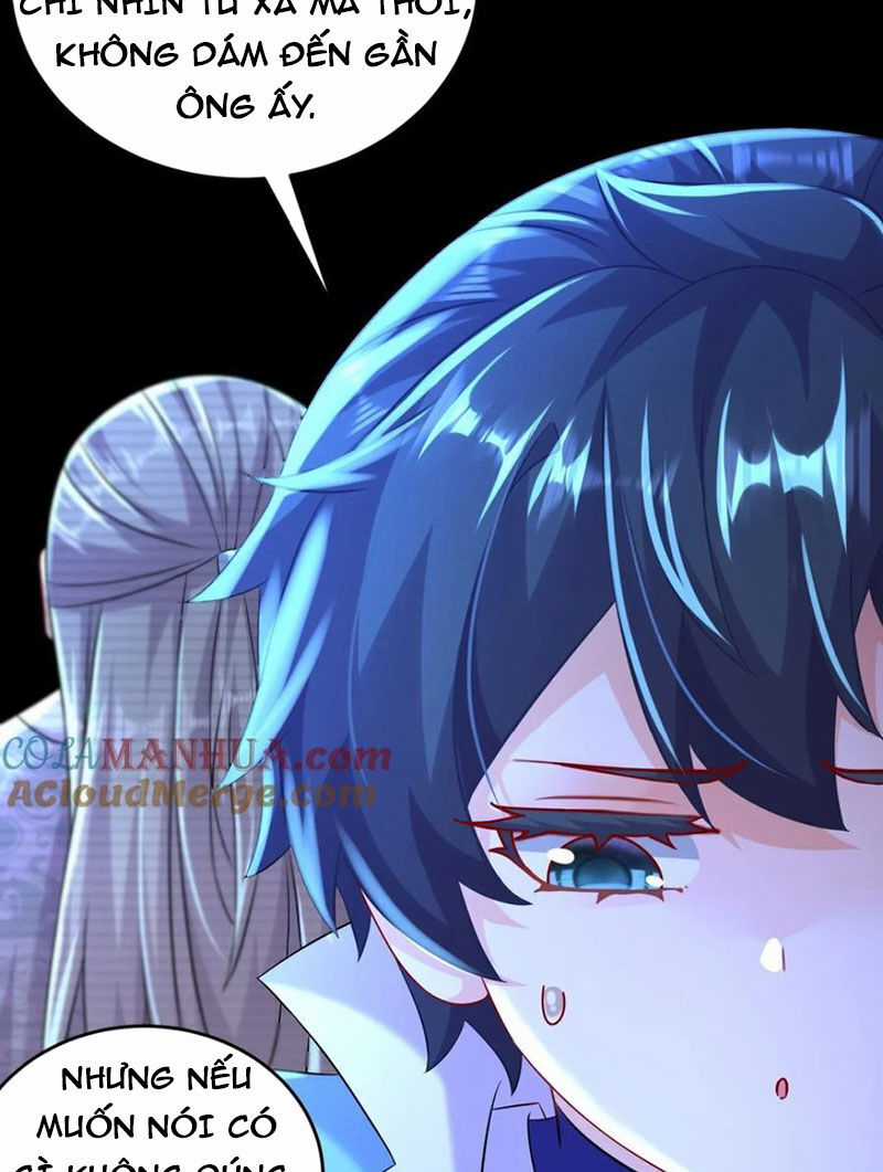 Tuyệt Thế Đạo Lữ Chapter 106 trang 10