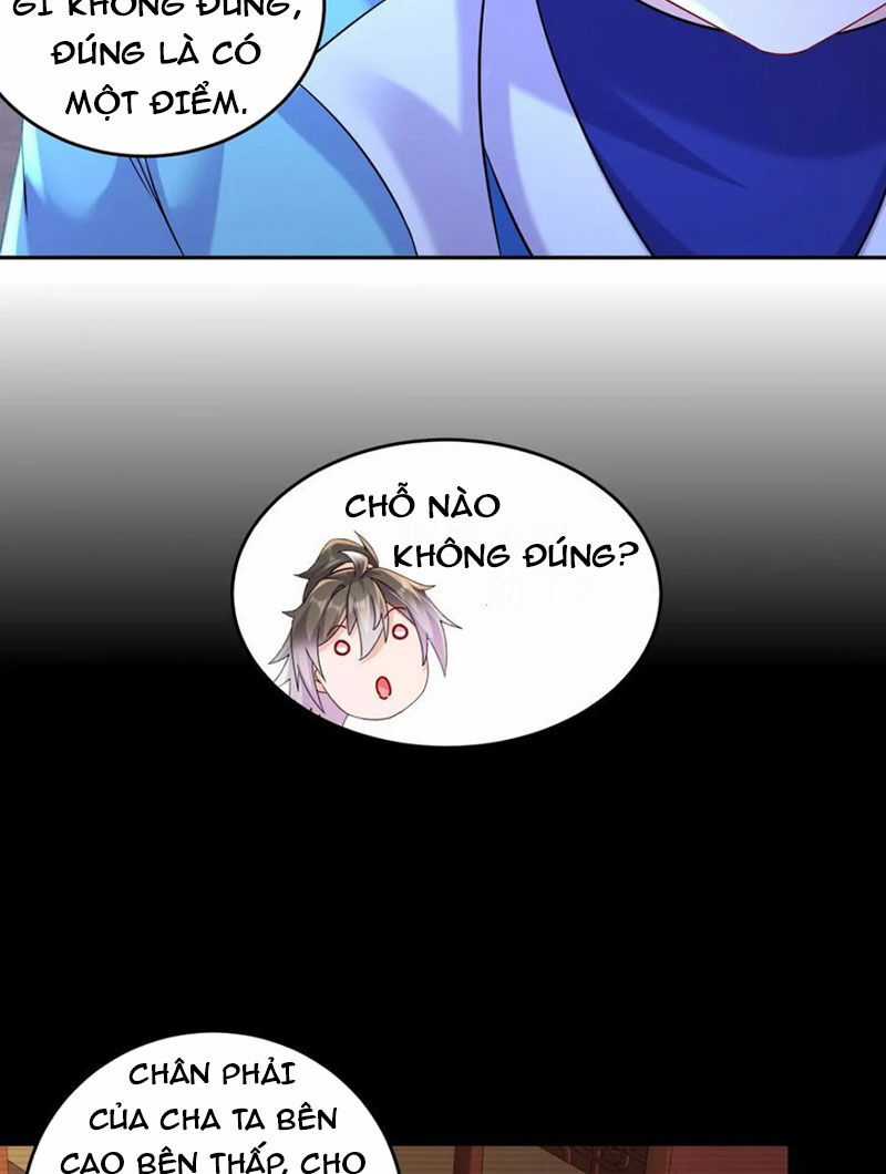 Tuyệt Thế Đạo Lữ Chapter 106 trang 11