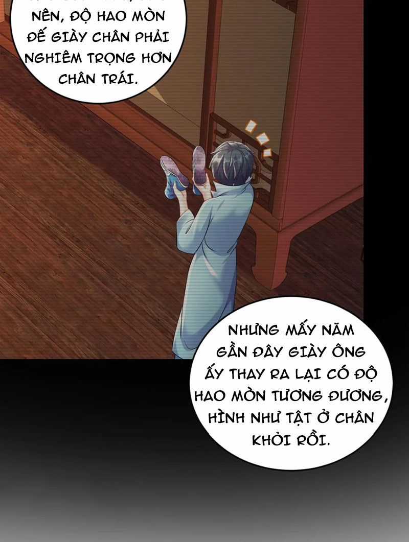 Tuyệt Thế Đạo Lữ Chapter 106 trang 12