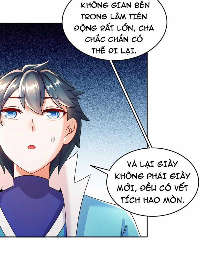 Tuyệt Thế Đạo Lữ Chapter 106 trang 14