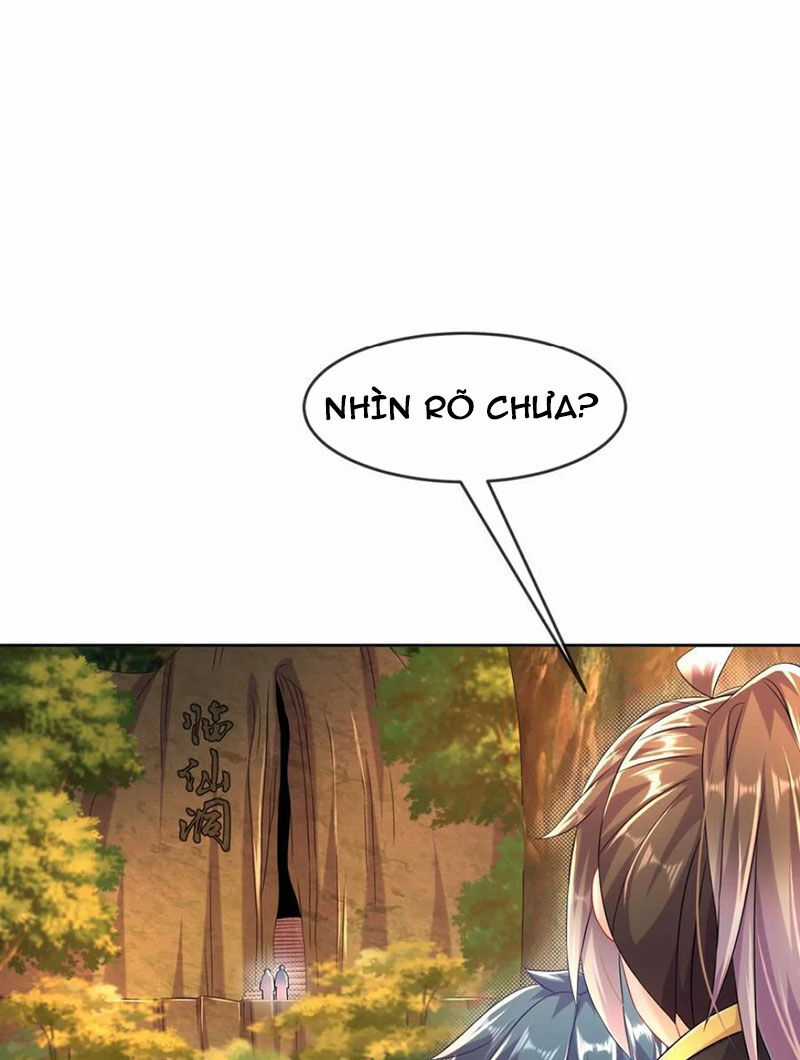 Tuyệt Thế Đạo Lữ Chapter 106 trang 19