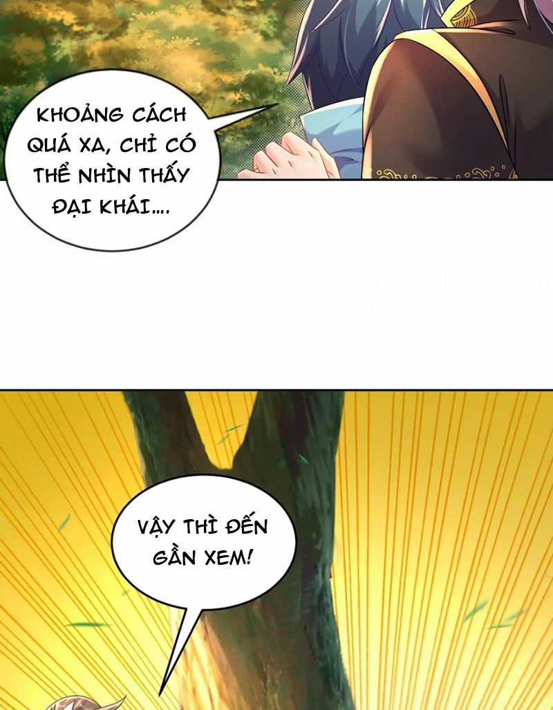 Tuyệt Thế Đạo Lữ Chapter 106 trang 20