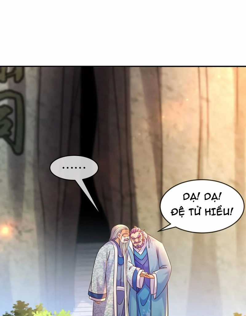 Tuyệt Thế Đạo Lữ Chapter 106 trang 22