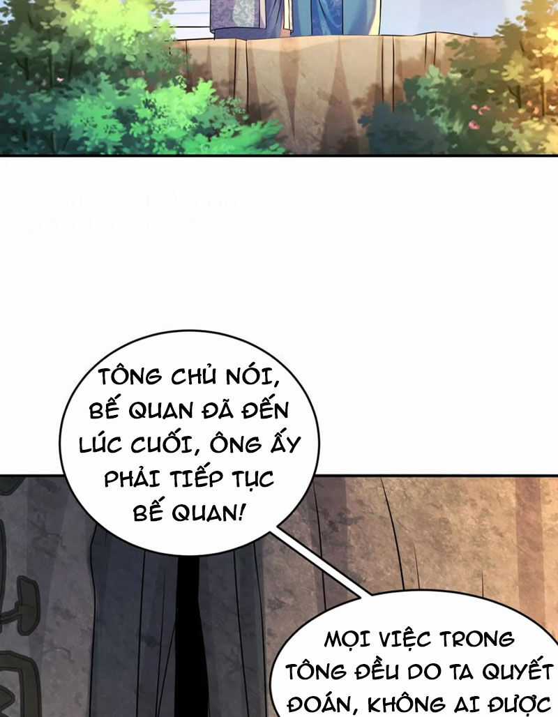Tuyệt Thế Đạo Lữ Chapter 106 trang 23