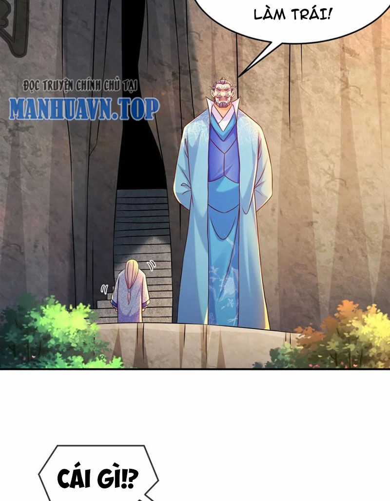 Tuyệt Thế Đạo Lữ Chapter 106 trang 24