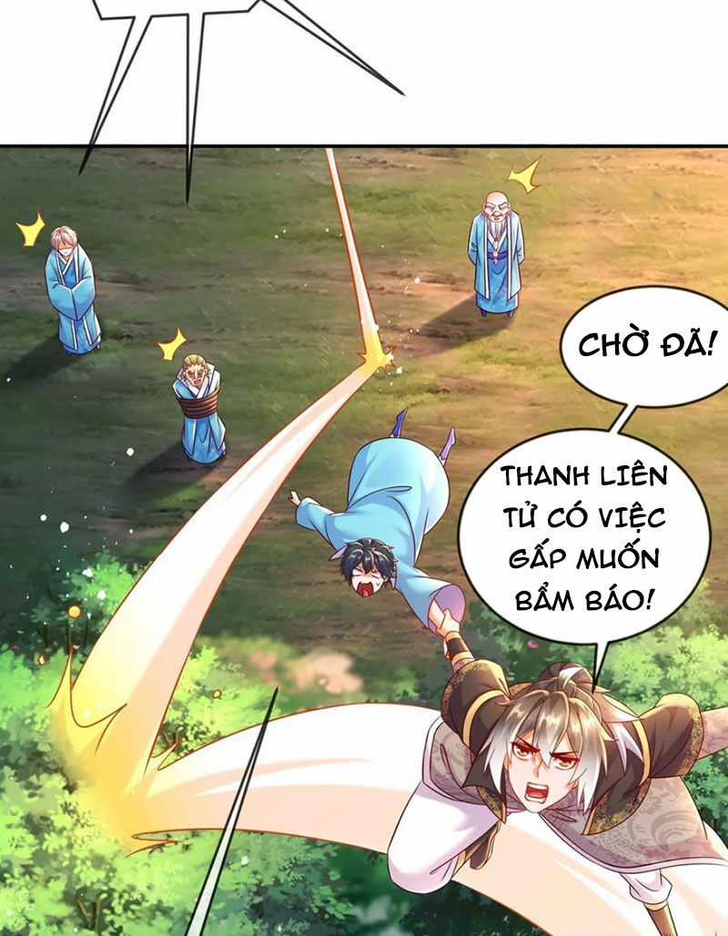 Tuyệt Thế Đạo Lữ Chapter 106 trang 25